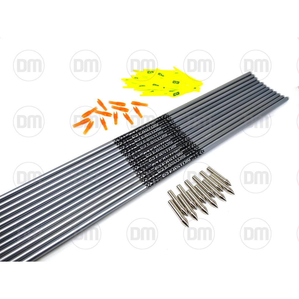 Arrow - Easton Platinum XX75 - Panahan - Archery