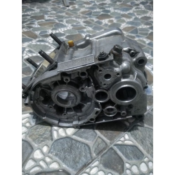 KRENGKES KIRI KANAN RX KING COBRA ORI