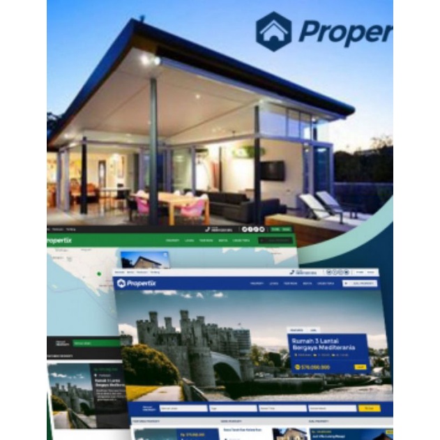 

Website Property