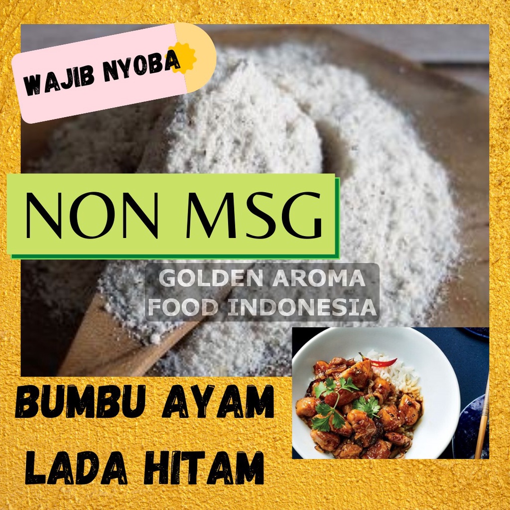 

Bumbu Tabur Rasa Ayam Lada Hitam Non MSG 1Kg Bubuk Tabur Ayam Lada Hitam Non MSG 1Kg Powder Aneka Asin Manis Gurih Terbaik Premium Enak Impor Instan Grosir Kentang Goreng Basreng Buah Cimol Kripik Pisang Cilung Jambu Gorengan Taiwan Bukan 500 Gram