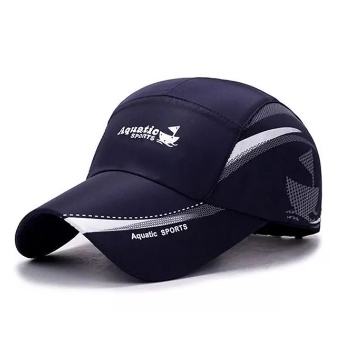 Topi Baseball AQUATIC SPORTS/ Baseball PRIA DAN WANITA /TERLARISSS