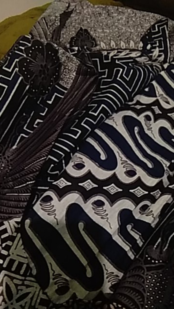 Maura Couple - Sania Ruffle Batik Couple Ori Ndoro Jowi Dnt Garansi Termurah Shopee -