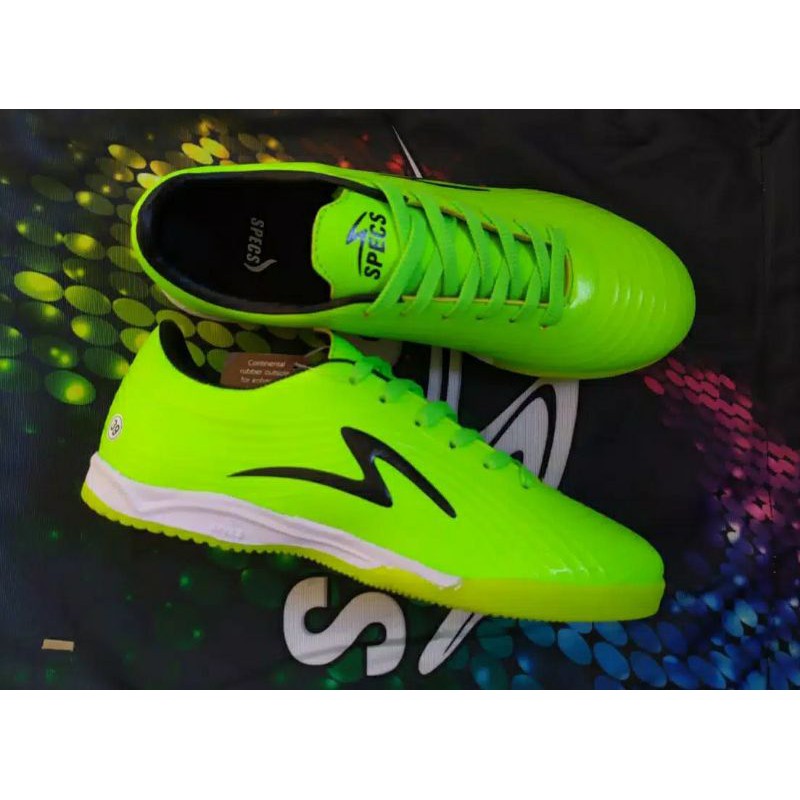 Sepatu Futsal Ortusight Catalyst BIMA ARJUNA SADEWA (Free kaoskaki.