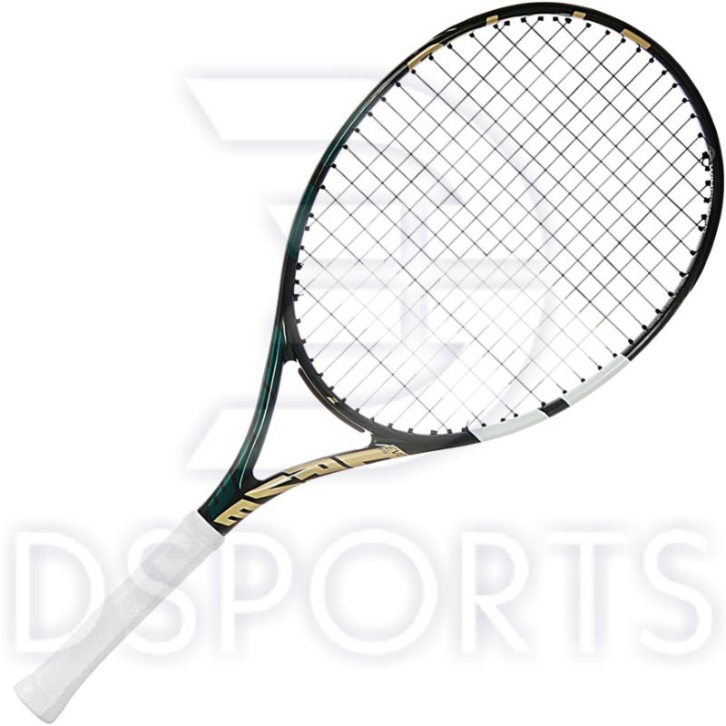 Babolat Evo Drive 115 Wimbledon 240Gr W 240 g 16 17 ( Racket Tennis Tenis Raket ) ORIGINAL