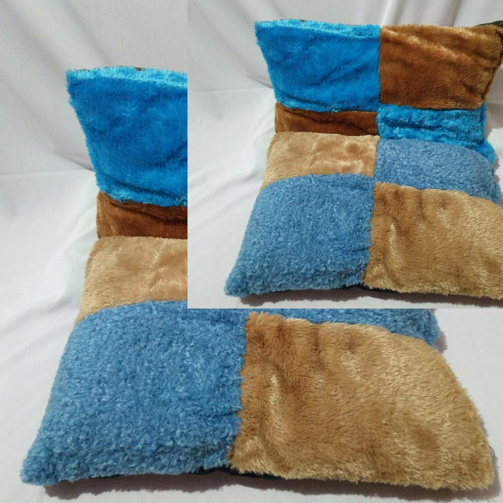 Bantal Bulu Domba - Jual Bantal Duduk Bulu Domba Asli Di ...