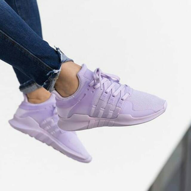 adidas eqt purple