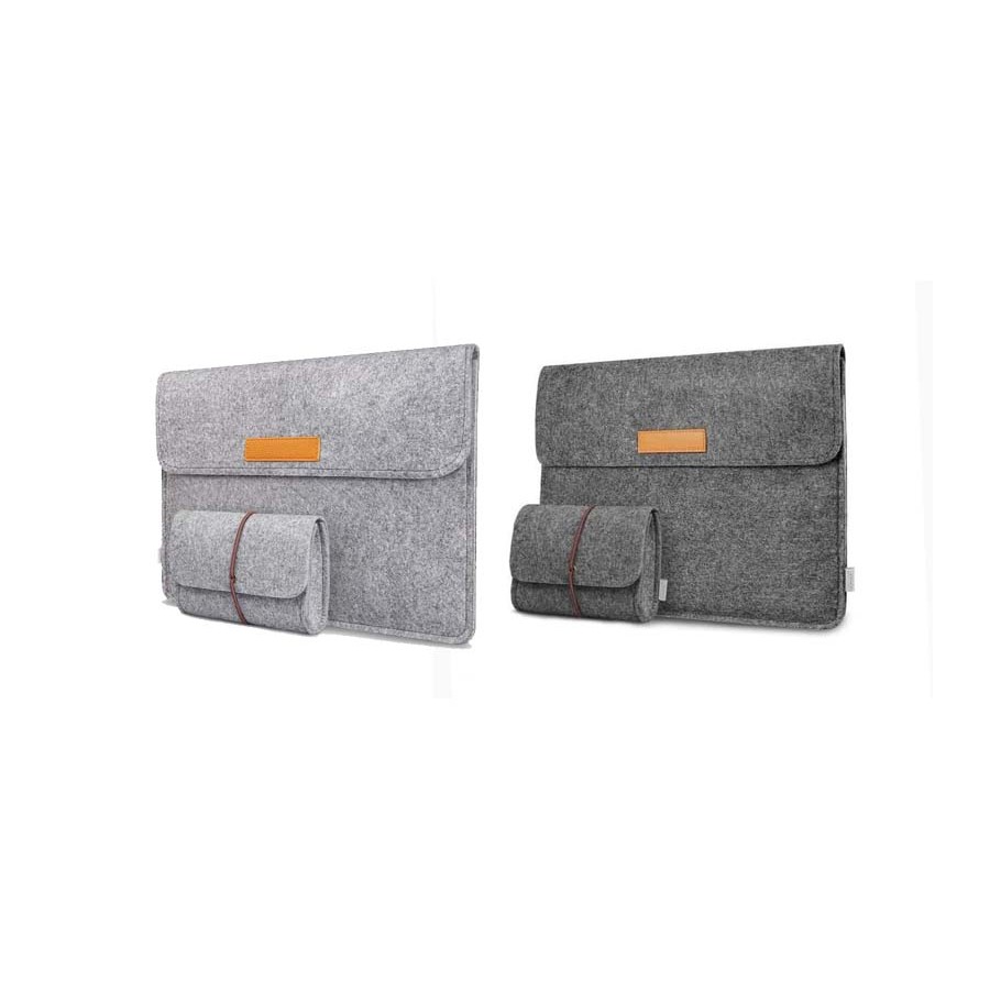 Tas laptop inateck sleeve macbook pro/air M1