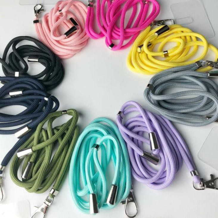 

Terkini Universal Lanyard Pepperplum .