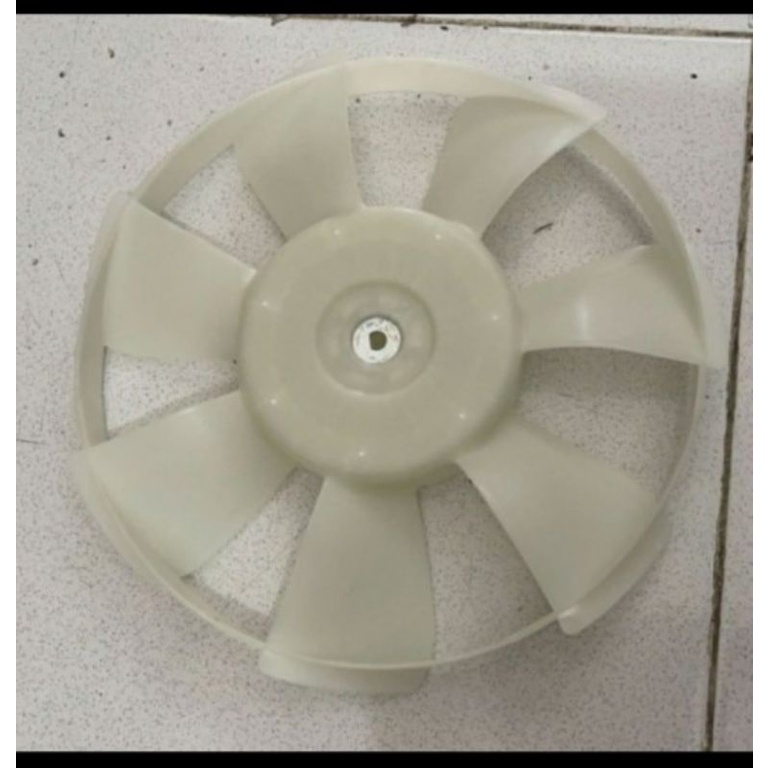 Kipas Fan Ac Jazz 2014-2021 Jazz GK5