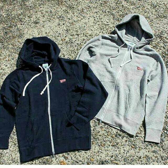 Grosir baju murah Stadium Jaket (hl)