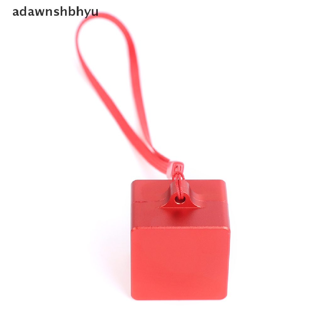 [adawnshbhyu] 2in1 CNC Metal Switch Opener Shaft Opener Untuk Kailh Cherry Gateron Switch Tester