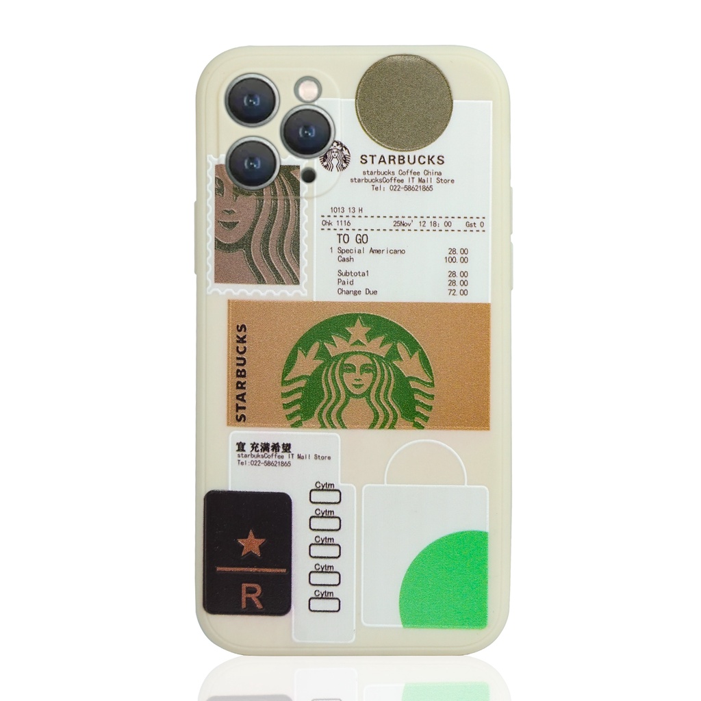 Casing Samsung S20+/ S11 | S20 Ultra/ S11+ | J2 Prime | A22 5G | A03S Soft Case Motif Pelindung Lensa