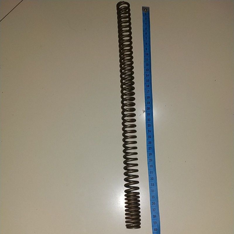 per shock depan pcx/adv 150