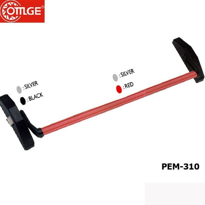 Panic Bar Omge Pem-310