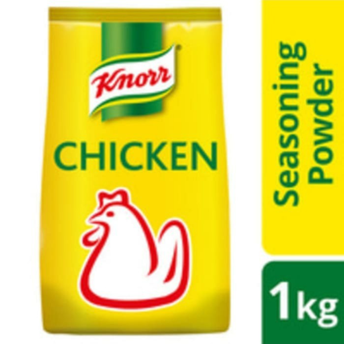 

Buruan Beli - Knorr Penyedap Rasa Non Msg Chicken