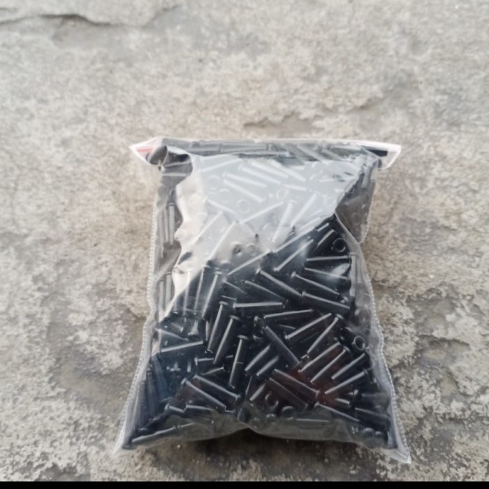 MATA ITIK RAKET BADMINTON SIZE 2,7 MADE IN TAIWAN ORIGINAL