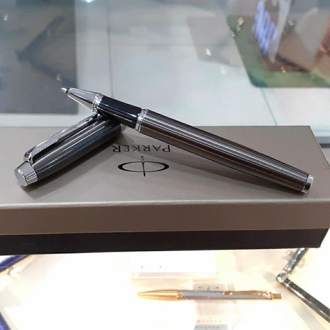 

Parker IM Dark Espresso CT RB