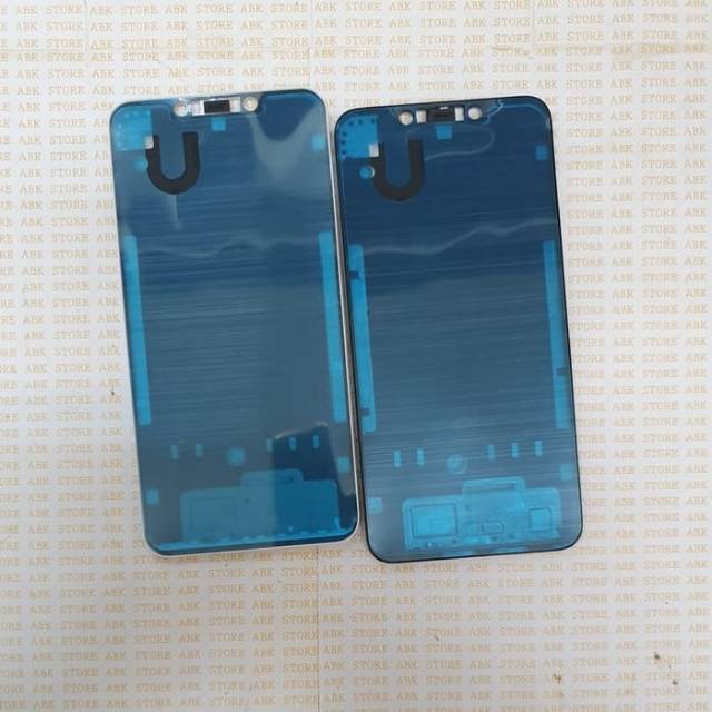 Frame Bezzel Tulang Tengah Tatakan Lcd Xiaomi Pocophone F1