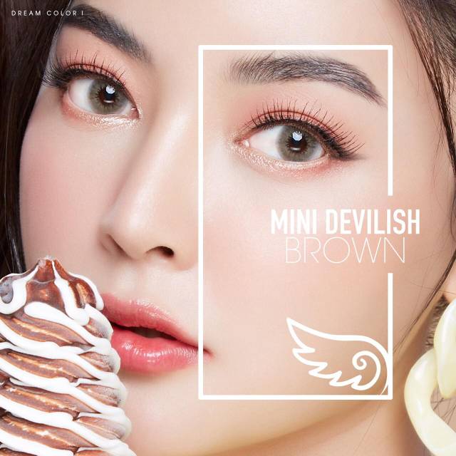 Softlens mini delivish
