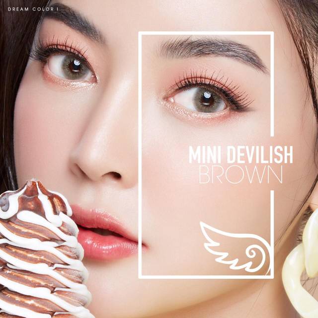 Softlens mini delivish