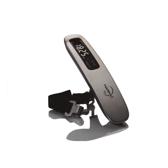 Timbangan Digital Koper Electronic Luggage Scale Heles Harnic HL-910