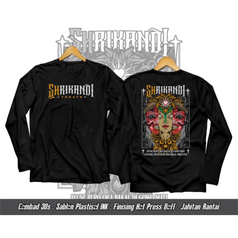 KAOS SRIKANDI PSHT KAOS PSHT SRIKANDI TERBARU KAOS SRIKANDI TERATE KAOS DISTRO