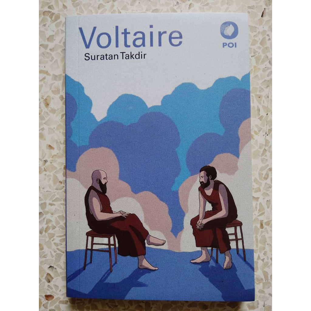 Voltaire Suratan Takdir