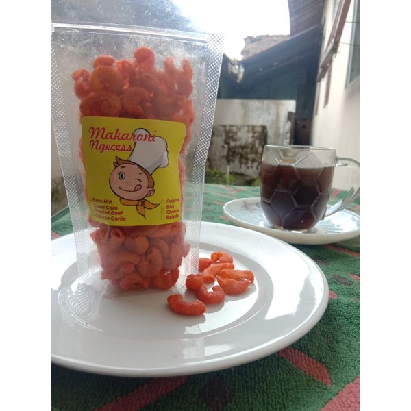 

makaroni ngecesss