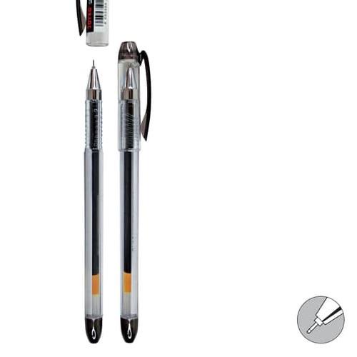 

➱ Gel Pen / Pulpen / Pena Joyko GP - 243 / Whiz Gel 0.5 mm FS ♖