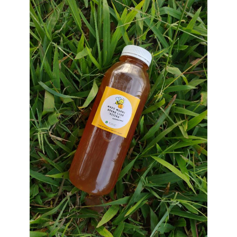 

MADU ODENG MURNI 500 ML