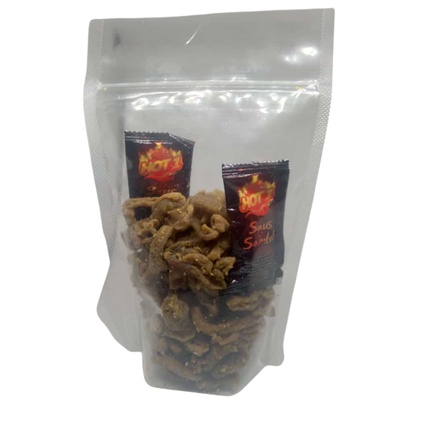 

ENAK SNACK MURAH USUS LEMBUT