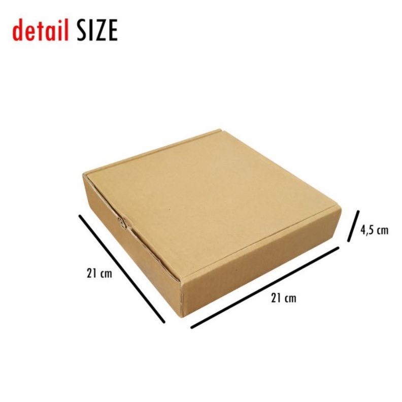 

Tambah Packing Box/ Packing Hampers/ Box hampers