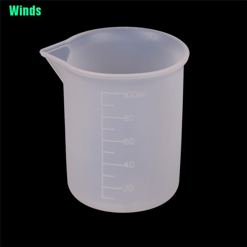 Gelas Ukur Bahan Silikon Resin Untuk Lem Pembuatan Gelas Ukur Bahan Silikon Resin Untuk Lem Pembuatan