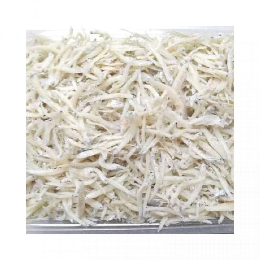 

Teri Medan Asin Fresh Premium 500 gram