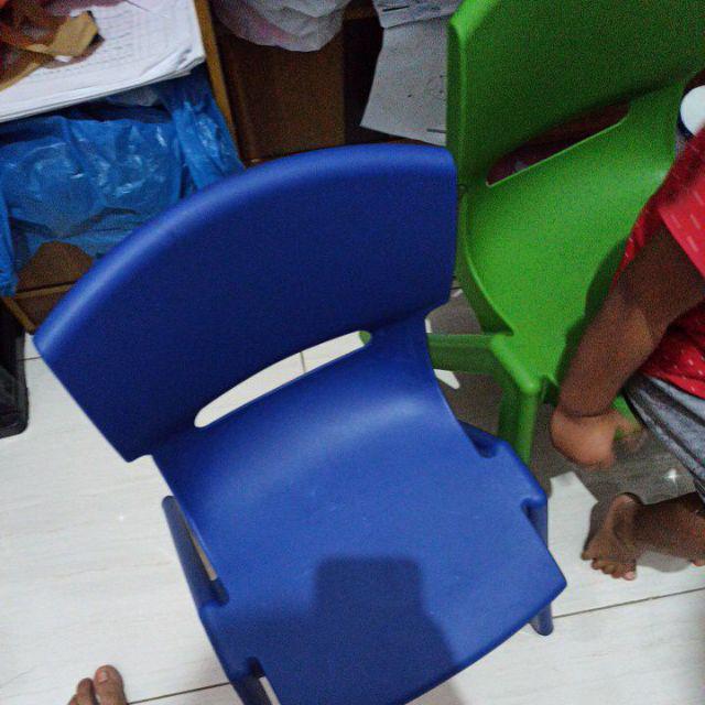 Kursi Sandar Anak Cc 19 Twinpan