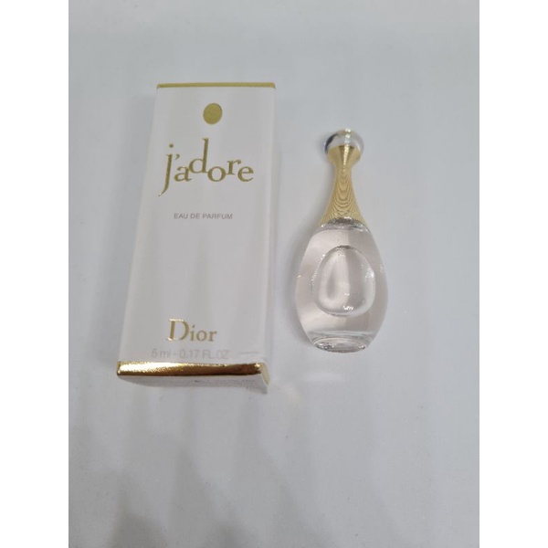 parfum dior jadore