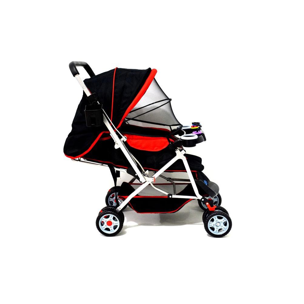 kirim stroller via jne