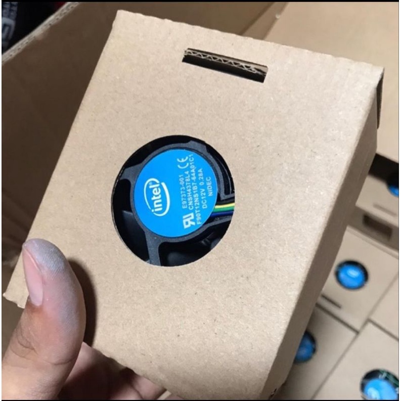 FAN LGA INTEL 775 1155