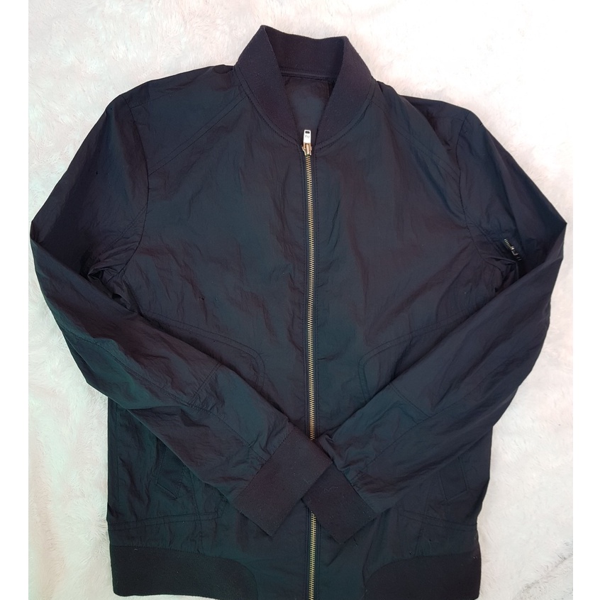 ST-0038 JAKET OUTDOOR PRIA MIND BRIDGE MURAH