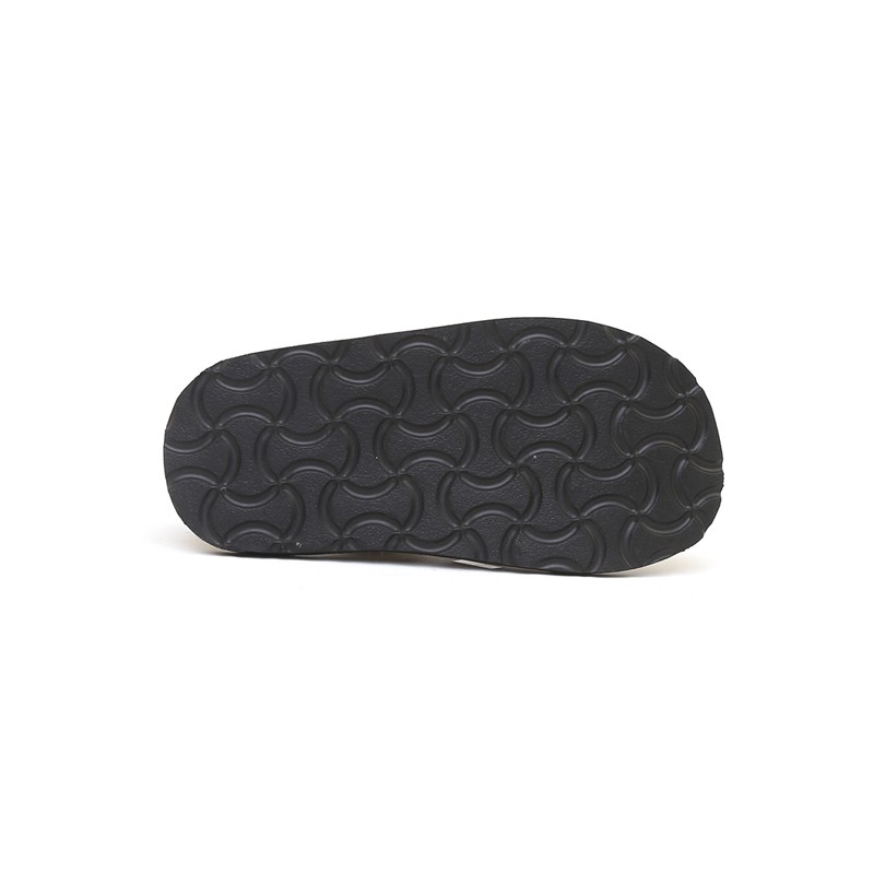 sandal anak laki2 cowo kulit coklat cj3 prepet balita 21-26