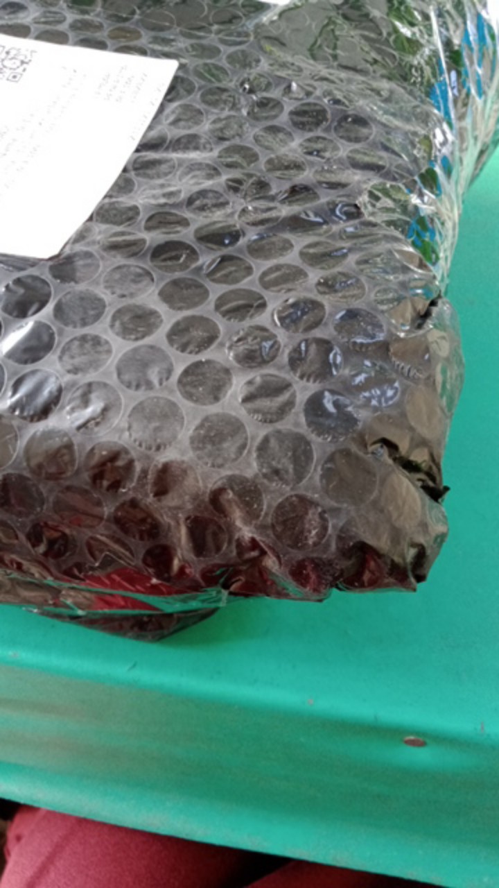 Top-sale Tas Aluminium Go Food Go Send 40x30x30cm Pendingin Penyimpan Es Bekal .. .. ..