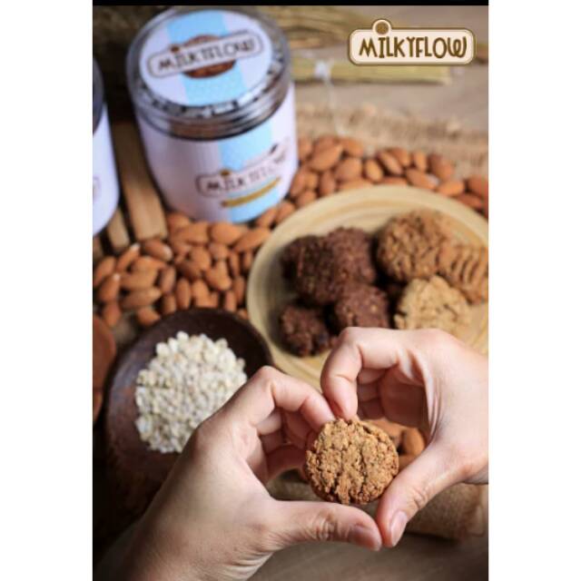 

Cookies Pelancar ASI