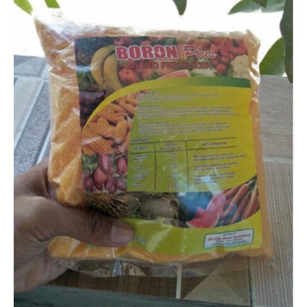 pupuk murah Pupuk Super Boron Micro Fertilizer