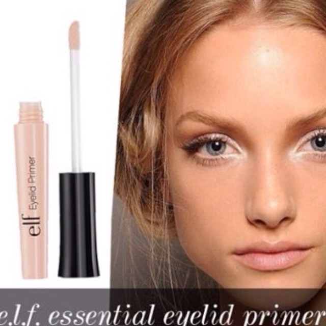 Jual ELF Eyelid Primer Sheer Shopee Indonesia