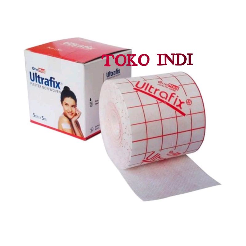 Ultrafix 5 cm x 5 m - Onemed