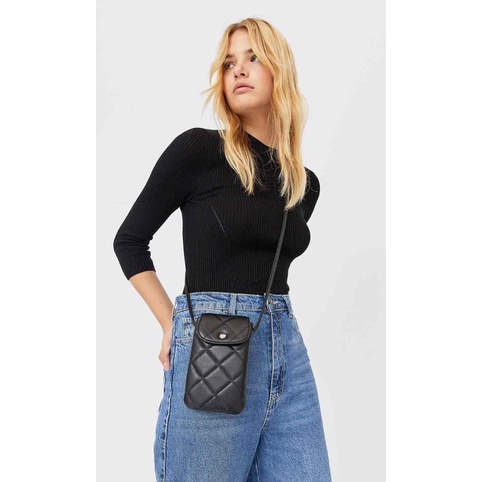 Phone bag Brand Stradivarius, Original