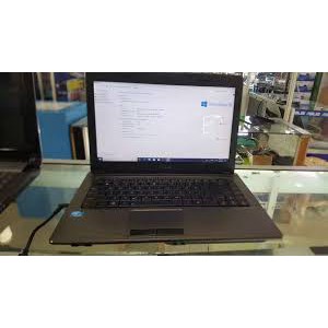 Laptop Asus K84L  Windows 10 Intel Inside  Ram  2Gb second