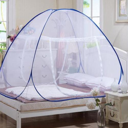 ✹ JF -Kelambu Lipat / kelambu canopy / kelambu anti nyamuk / kelambu anti nyamuk ☇