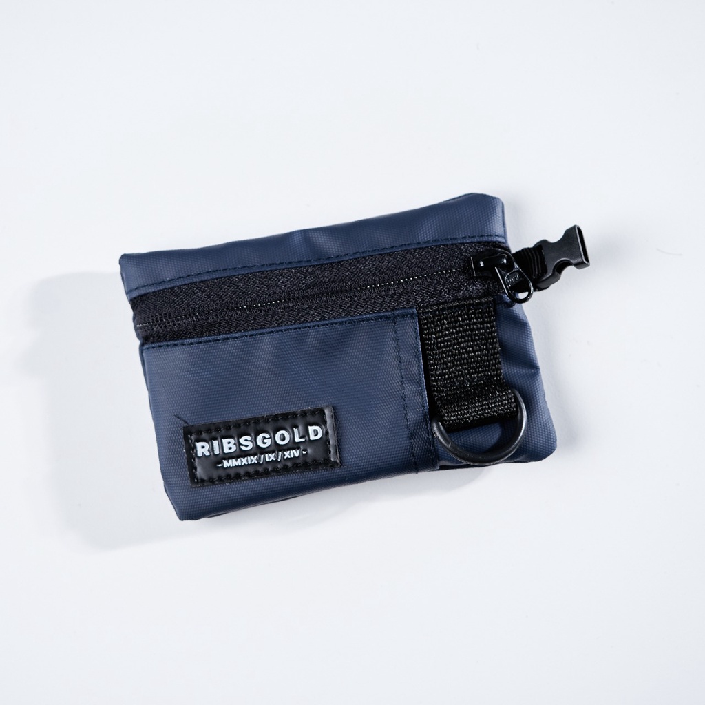 Mini Pocket Bag Navy