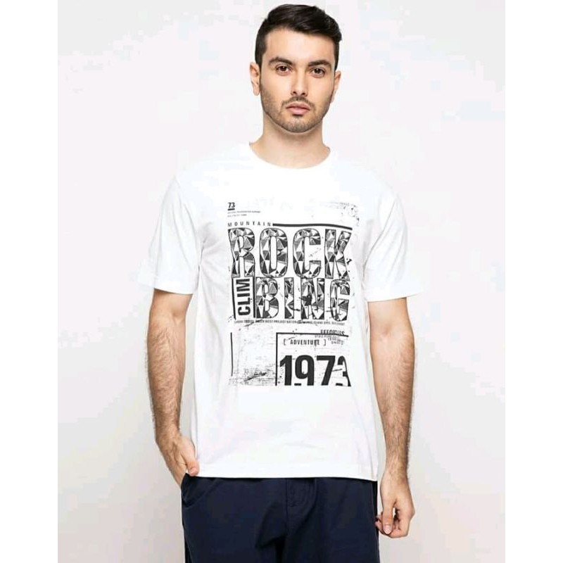 kaos cardinal pria